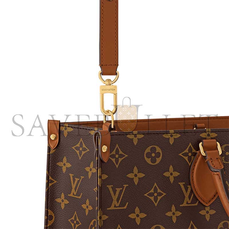 LOUIS VUITTON ONTHEGO ORGANIZER M14235 (37*29*16cm)